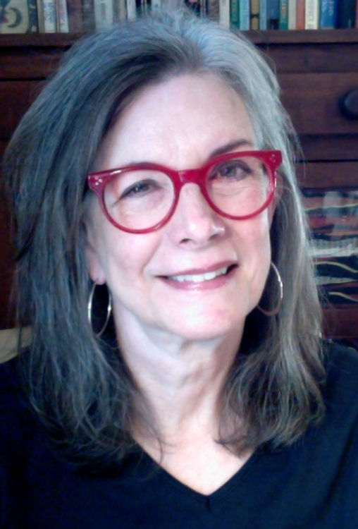 Linda Scott