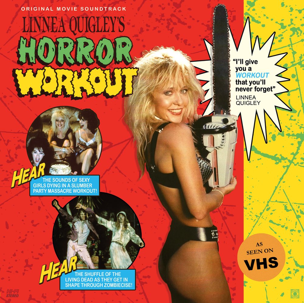 Linnea Quigley