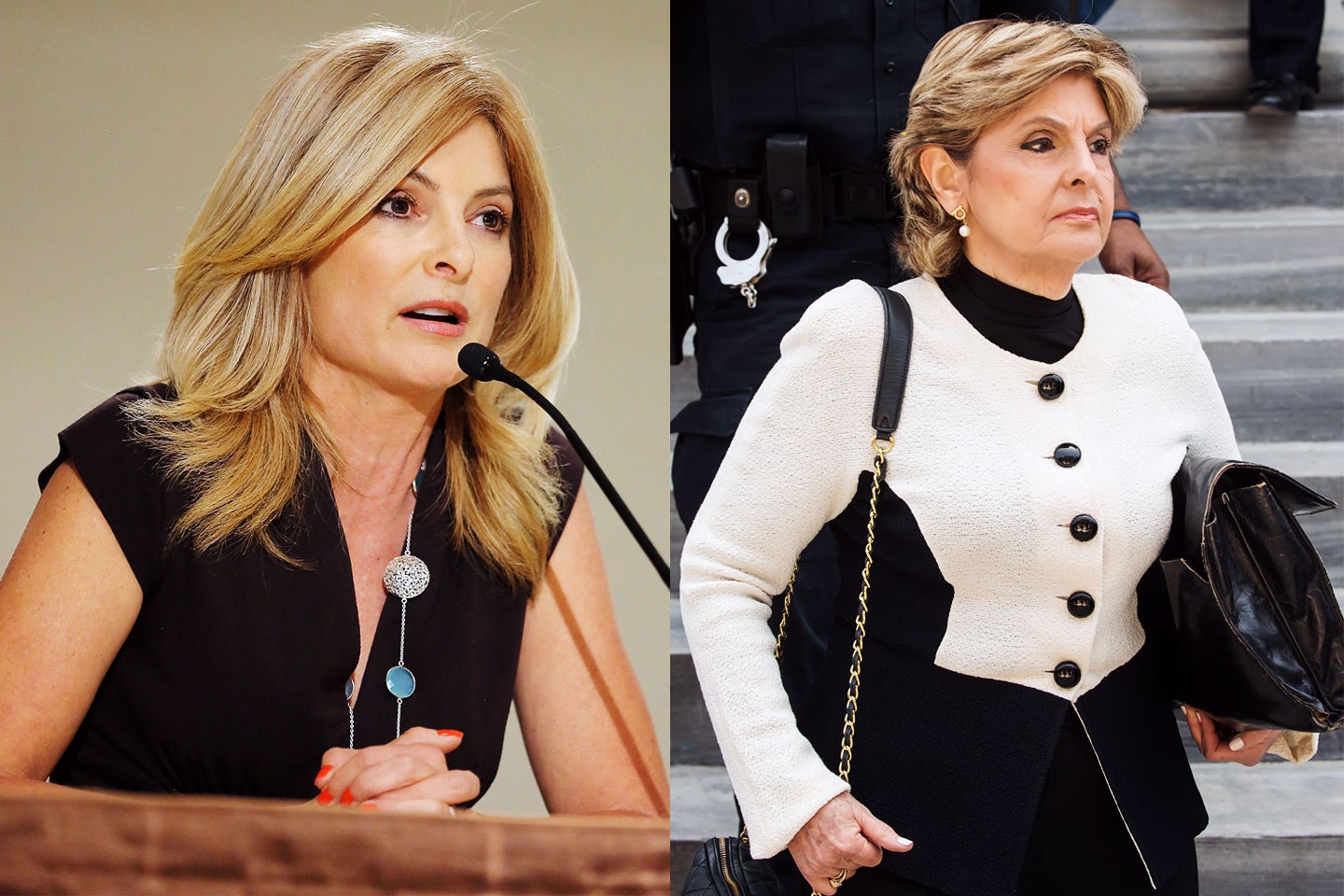Lisa Bloom