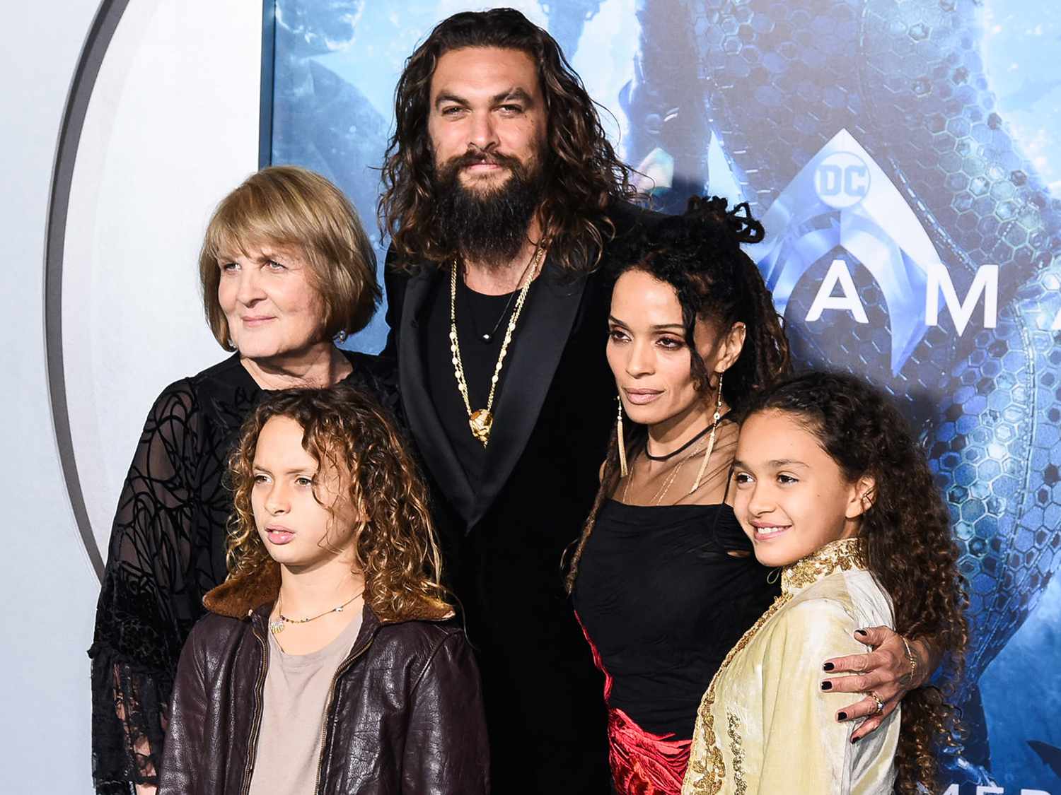 Lisa Bonet