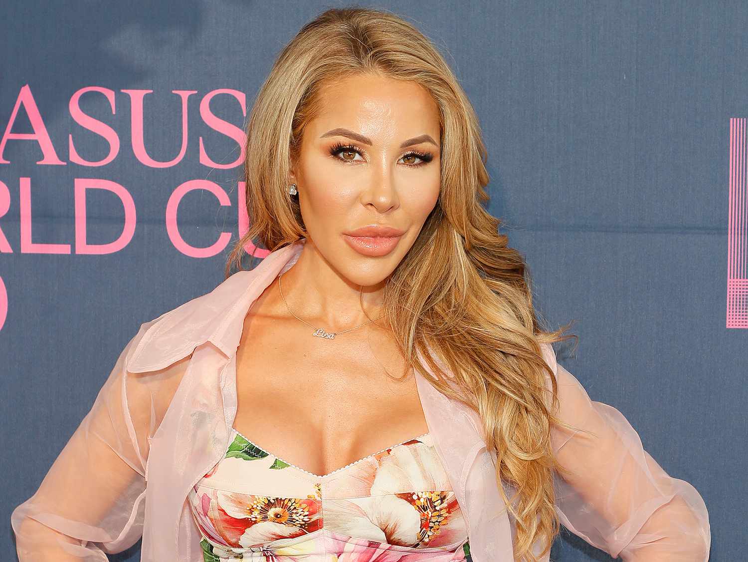 Lisa Hochstein
