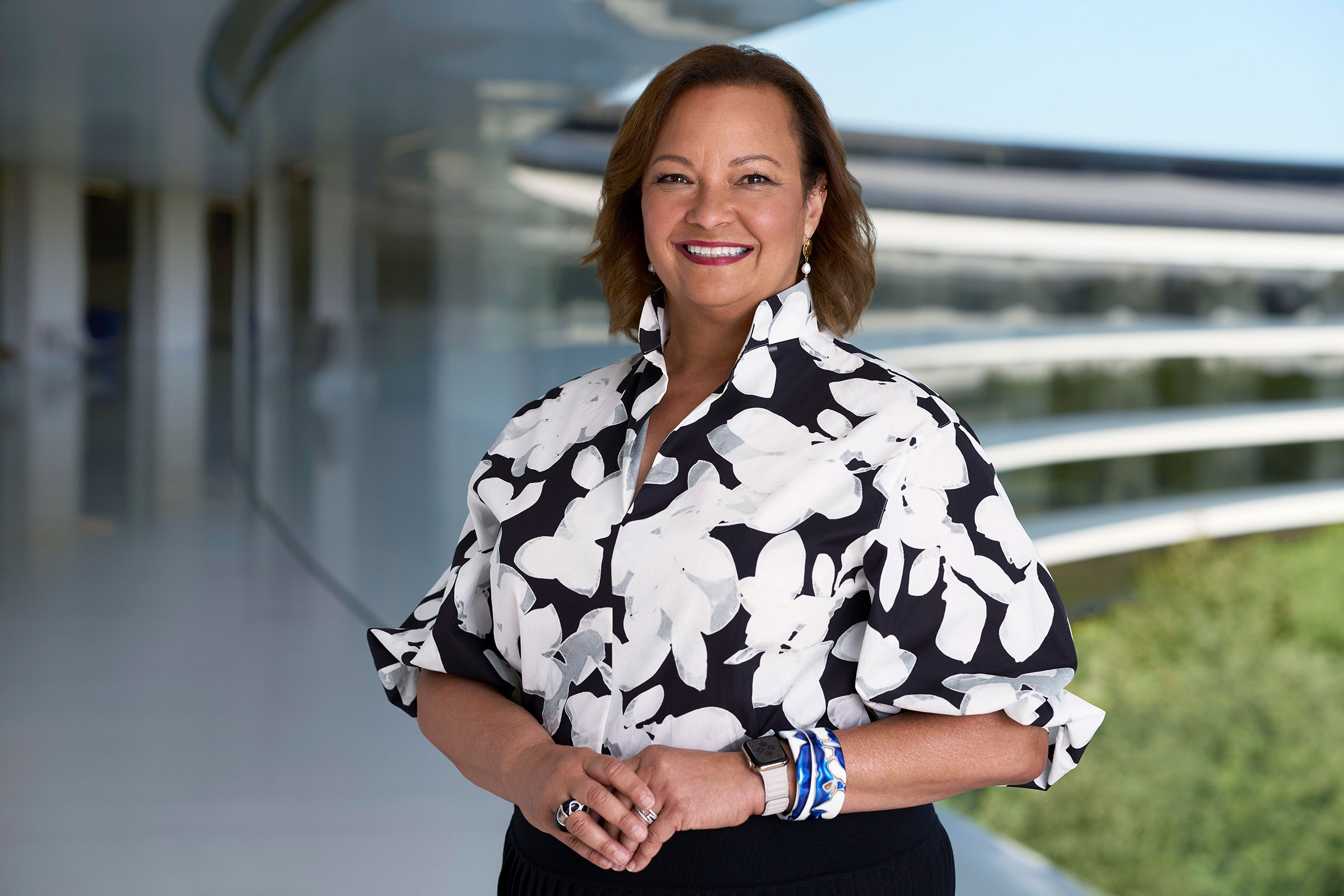 Lisa Jackson