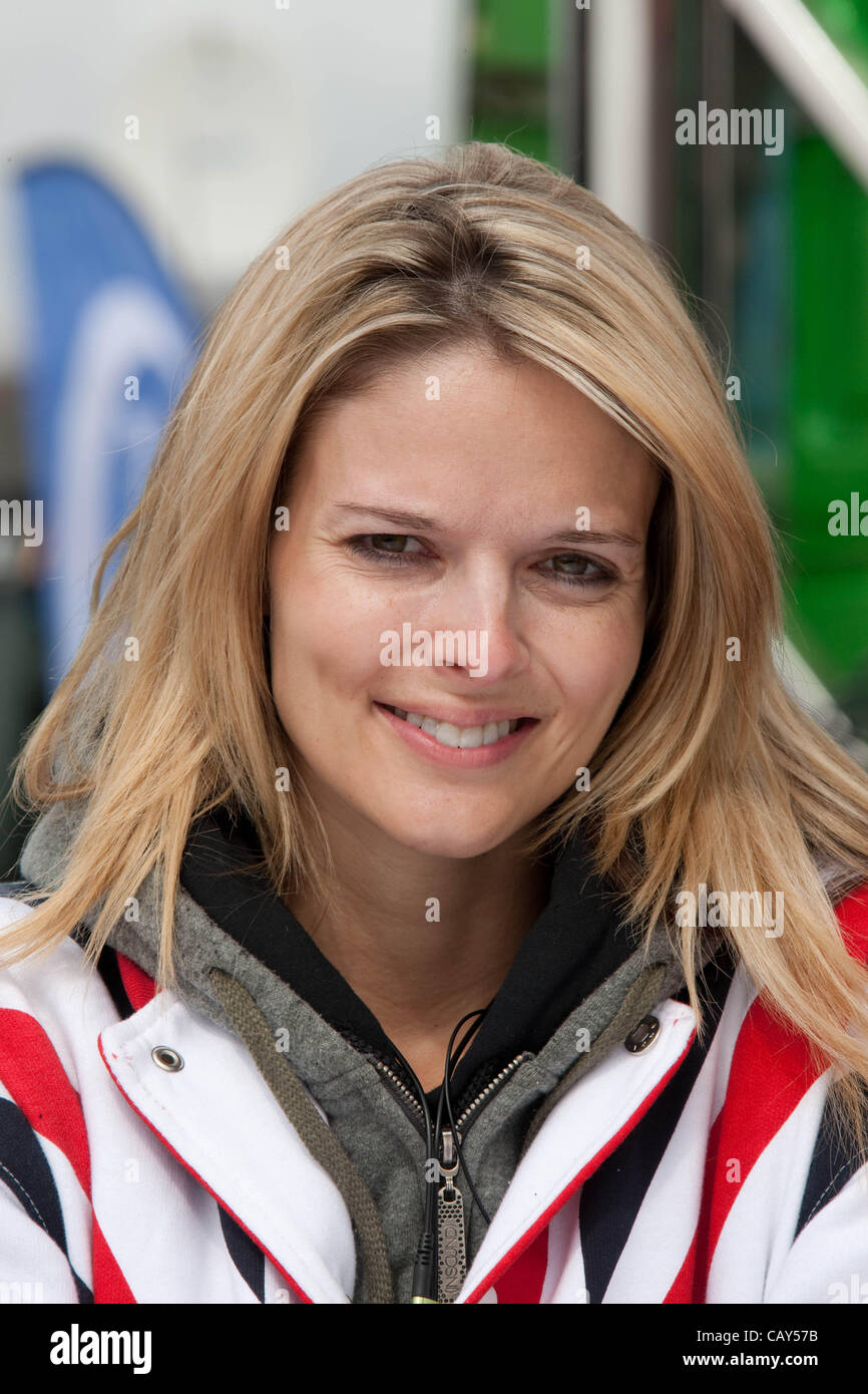 Lisa Kelly