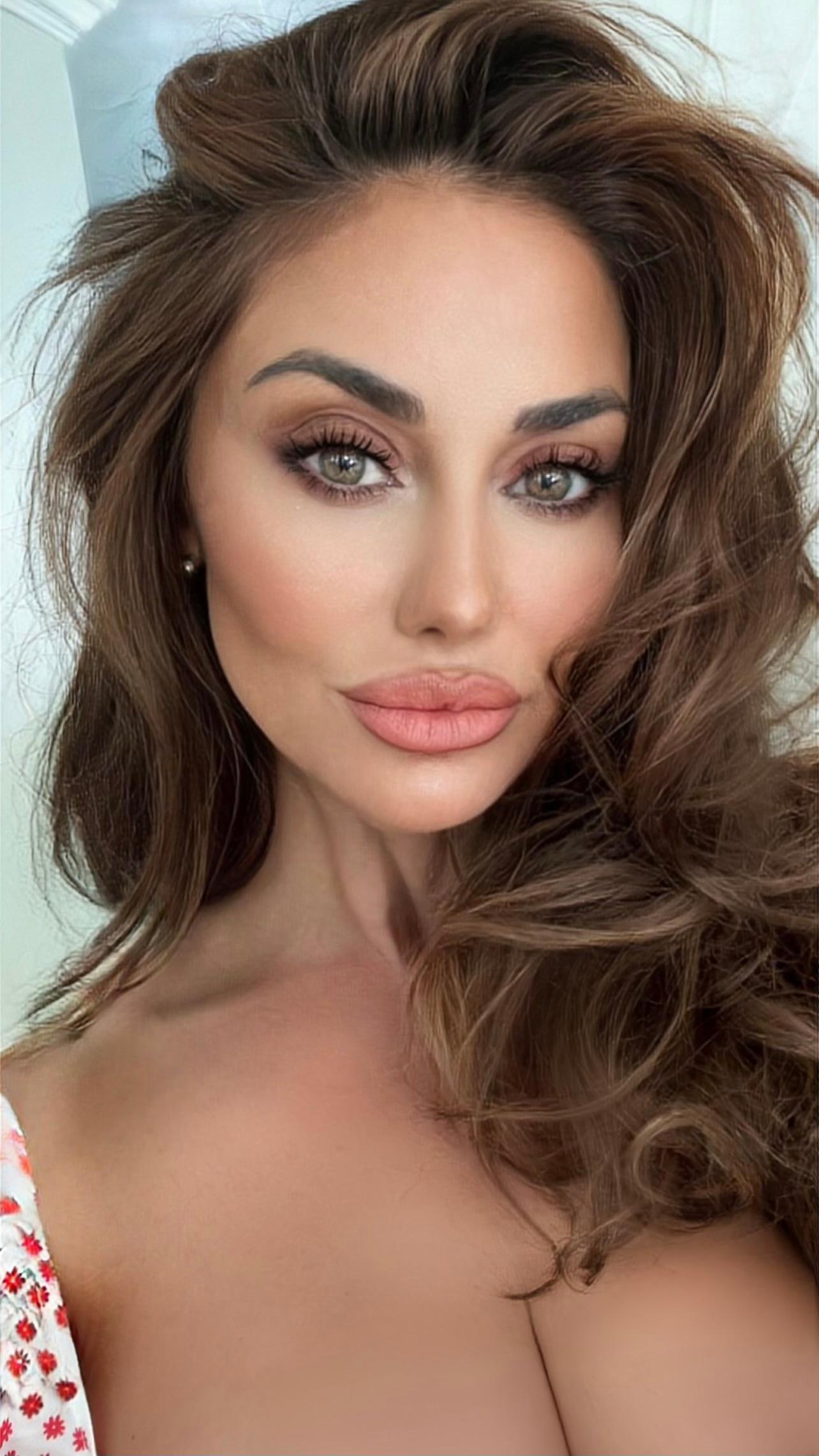 Lizzie Rovsek