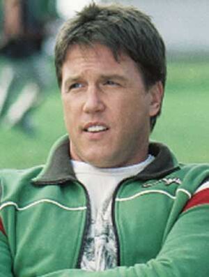 Lochlyn Munro