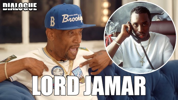 Lord Jamar