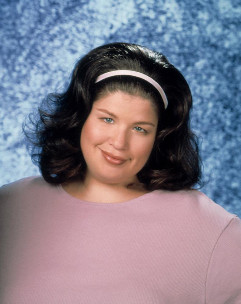Lori Beth Denberg