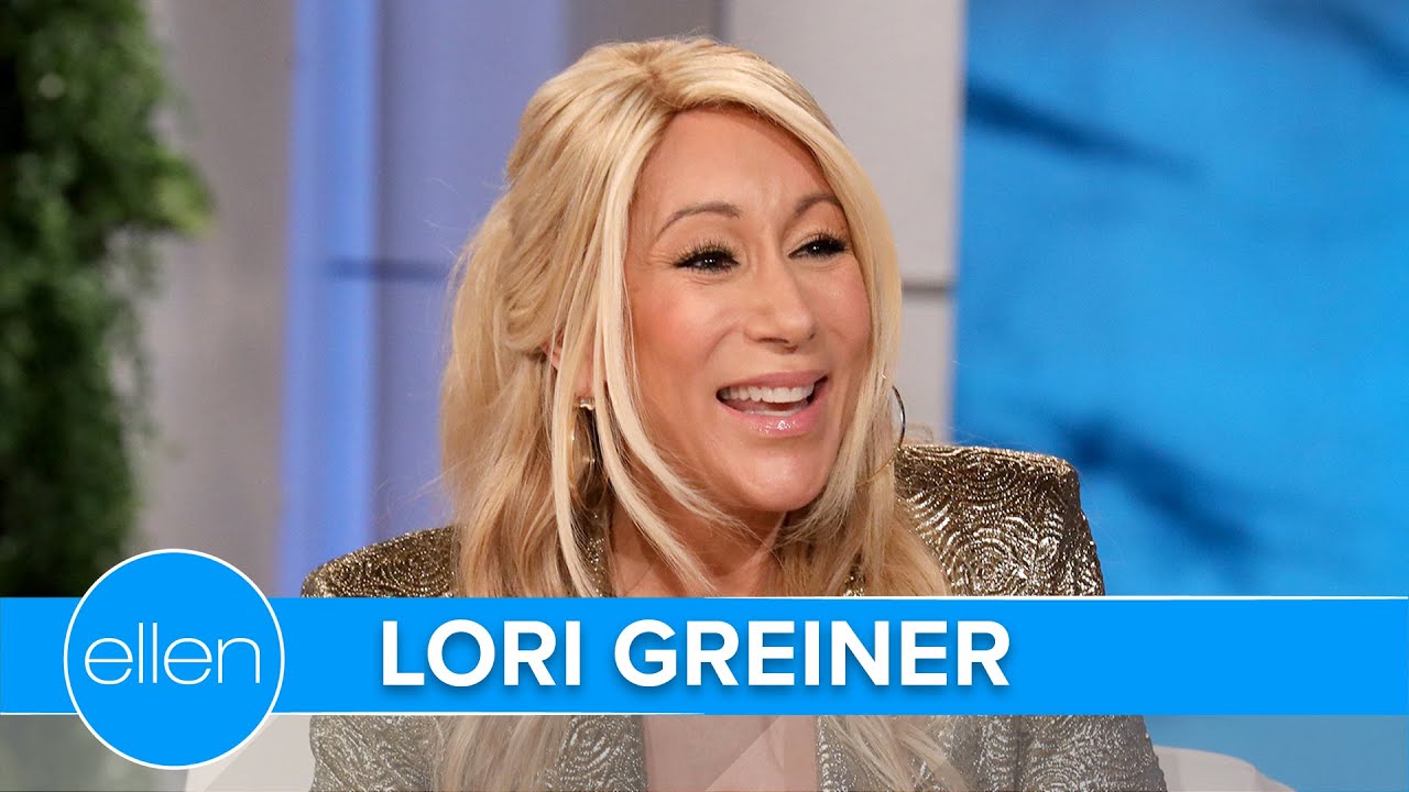 Lori Greiner