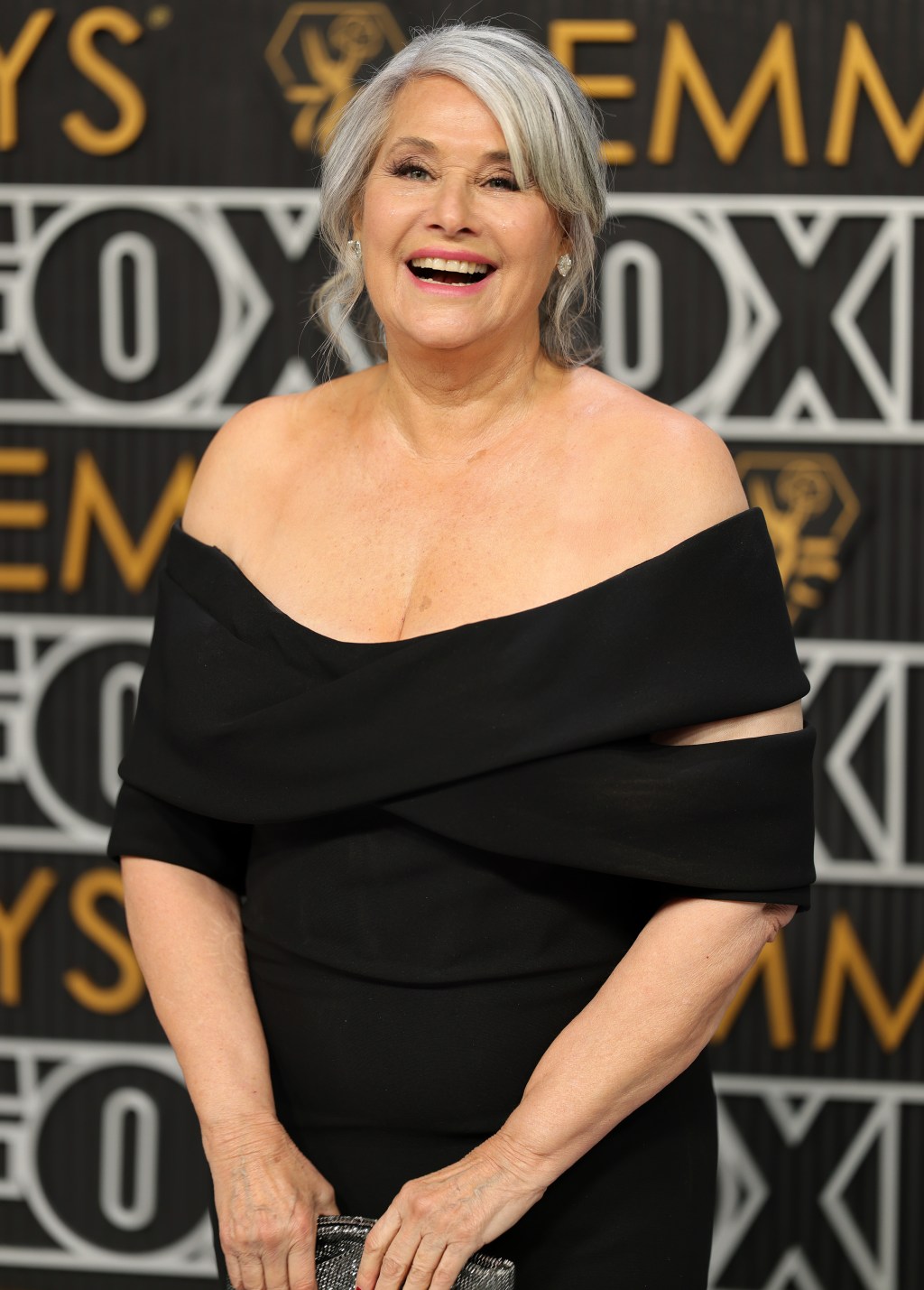 Lorraine Bracco