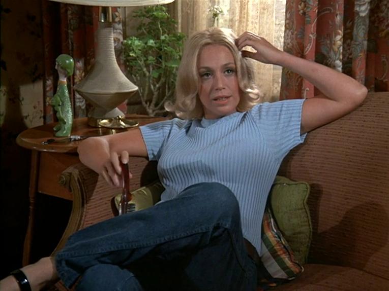 Lorraine Gary