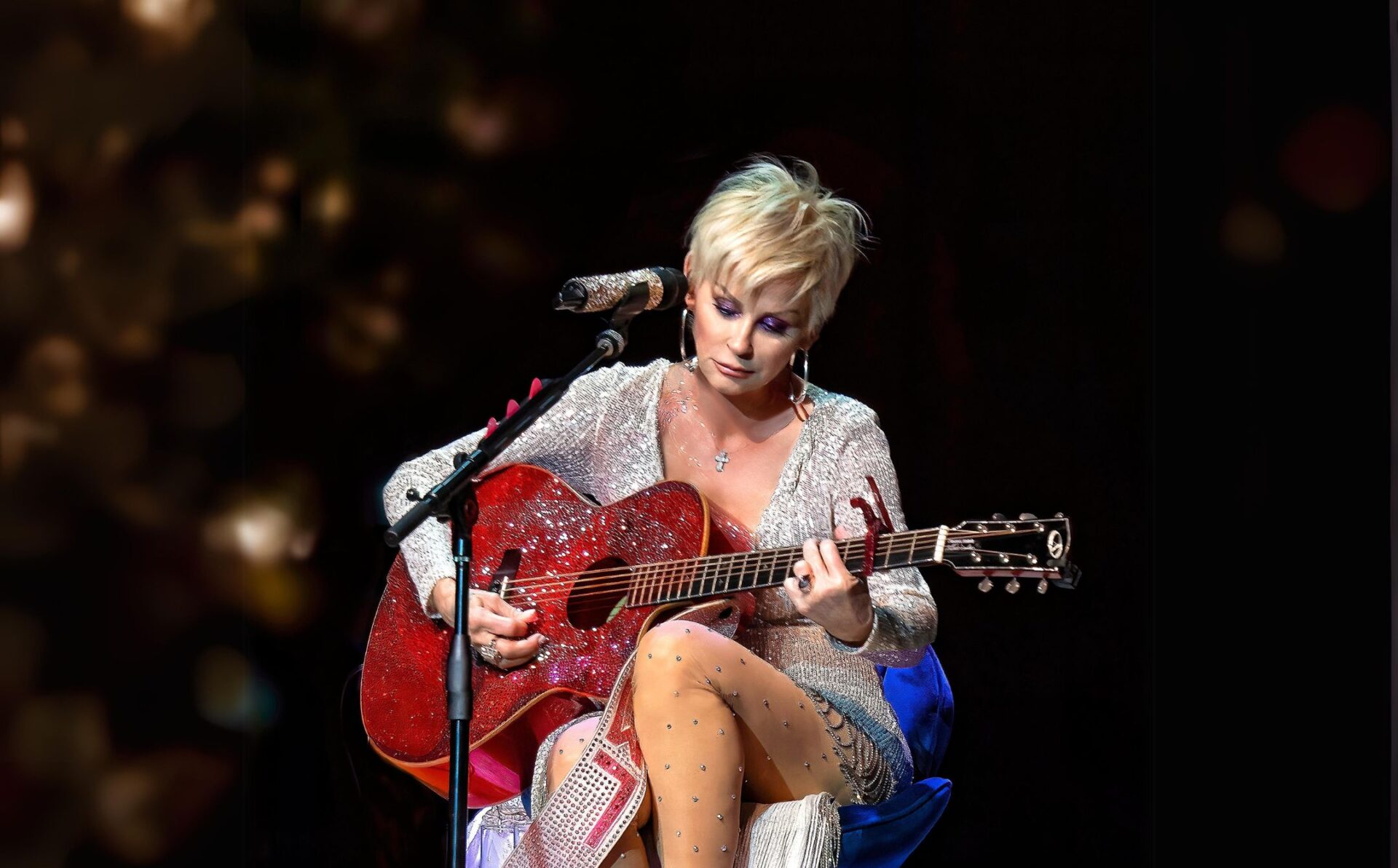Lorrie Morgan