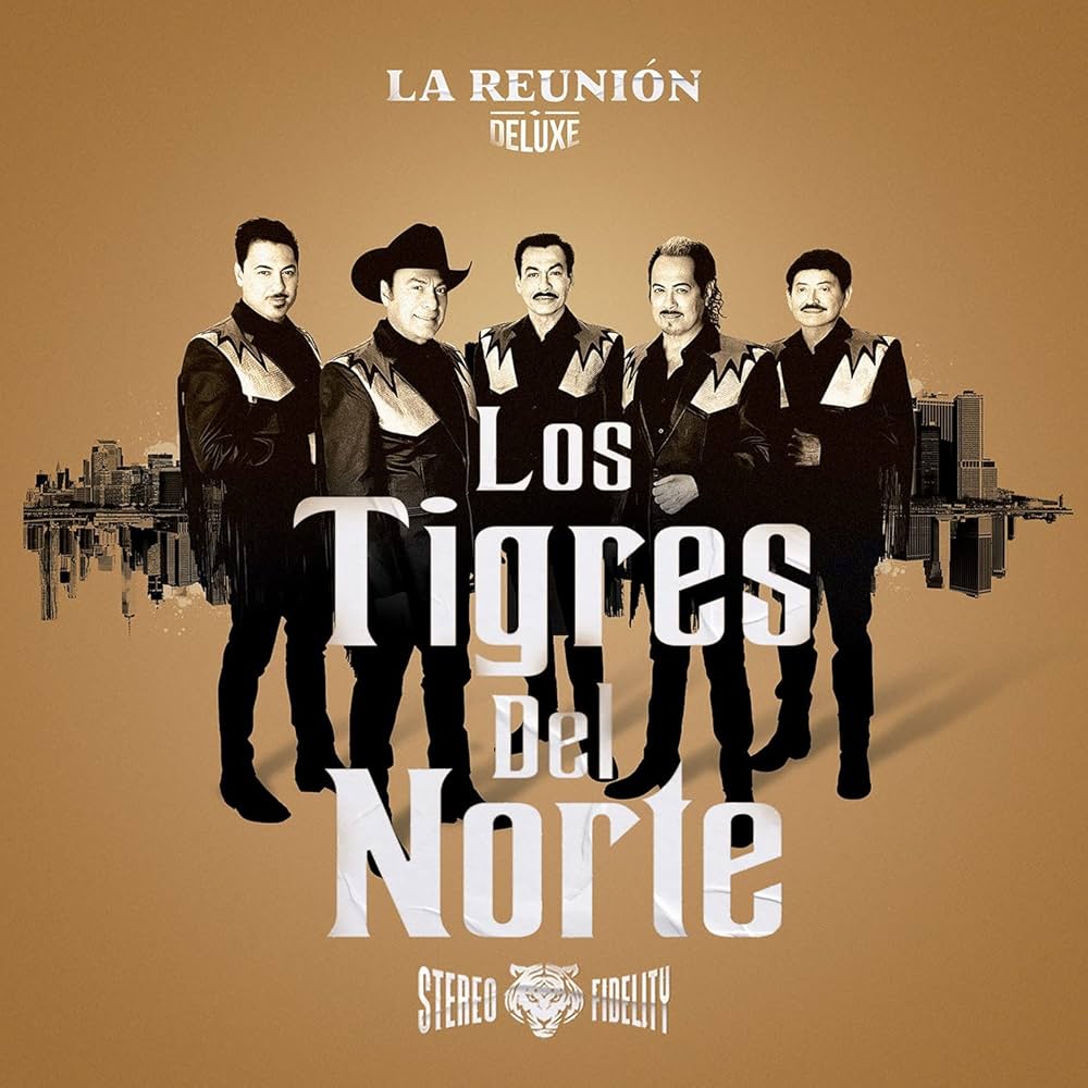 Los Tigres del Norte