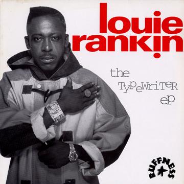 Louie Rankin