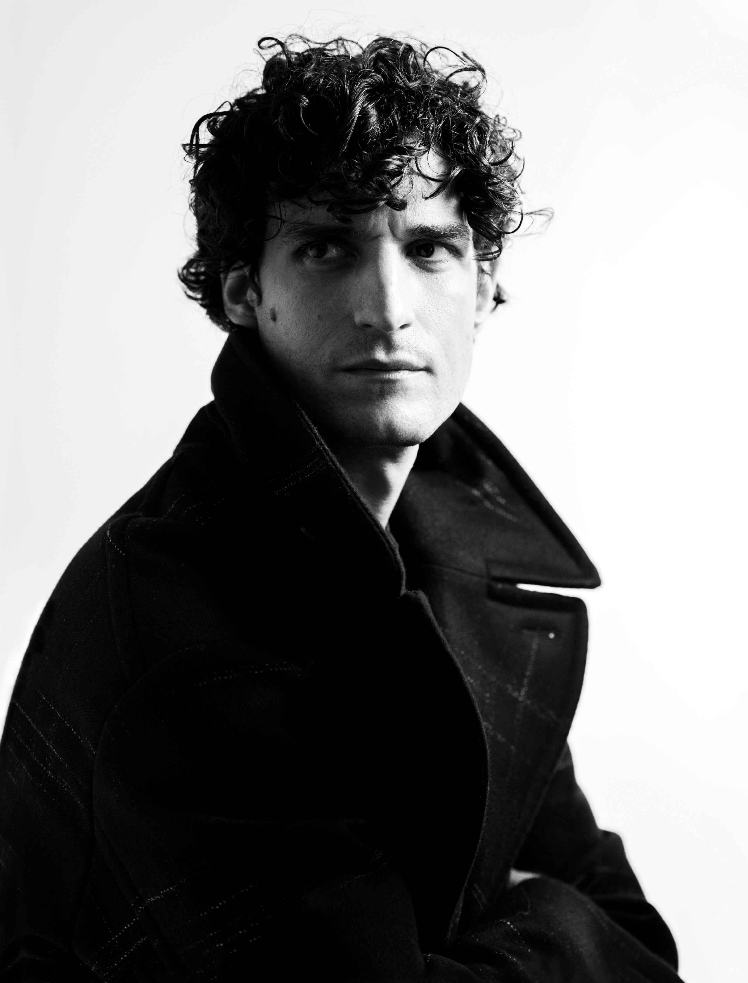 Louis Garrel