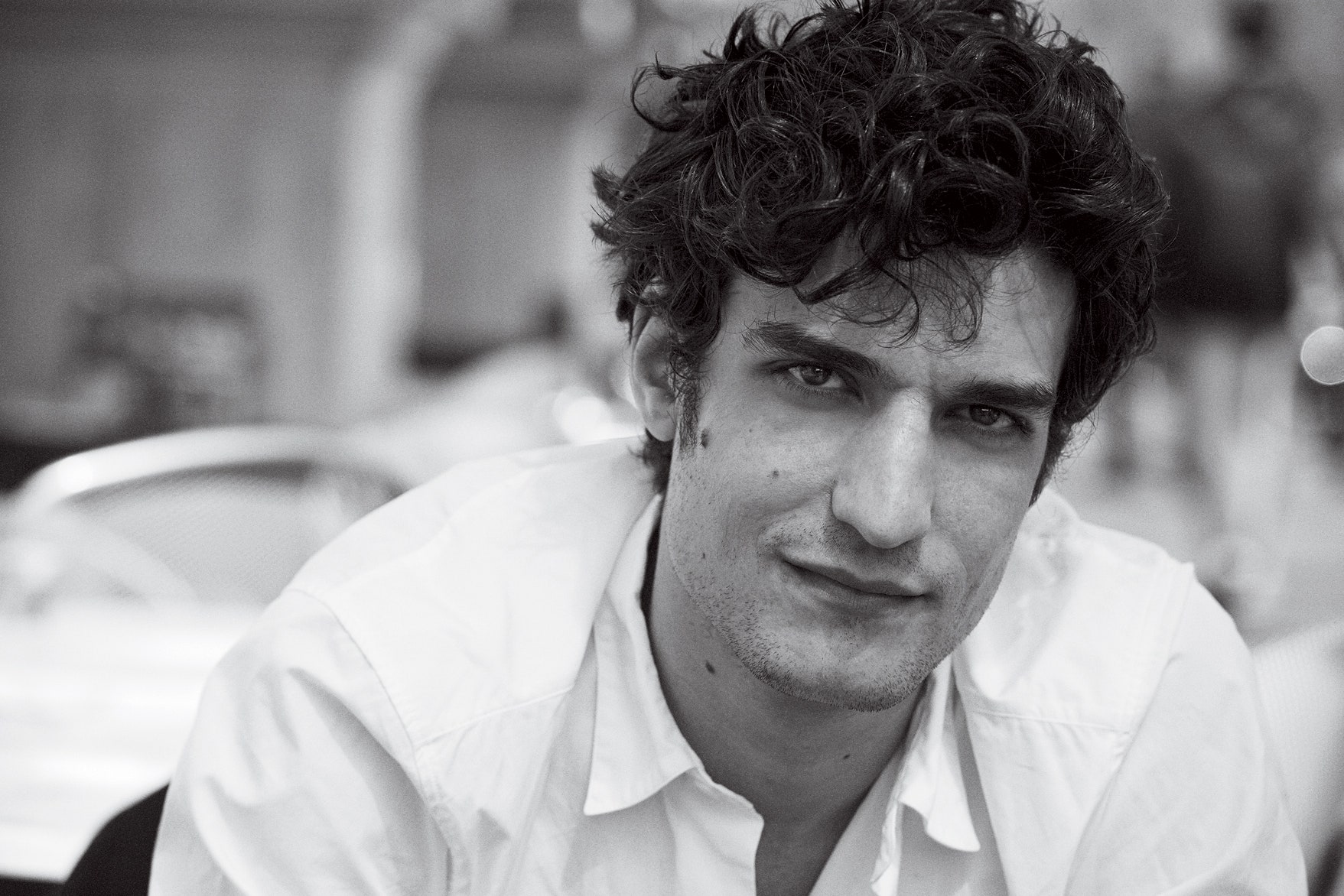 Louis Garrel