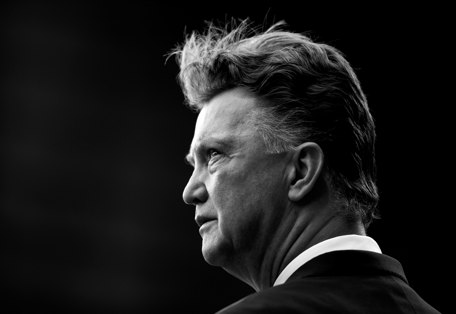 Louis van Gaal
