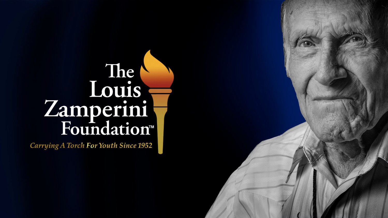Louis Zamperini