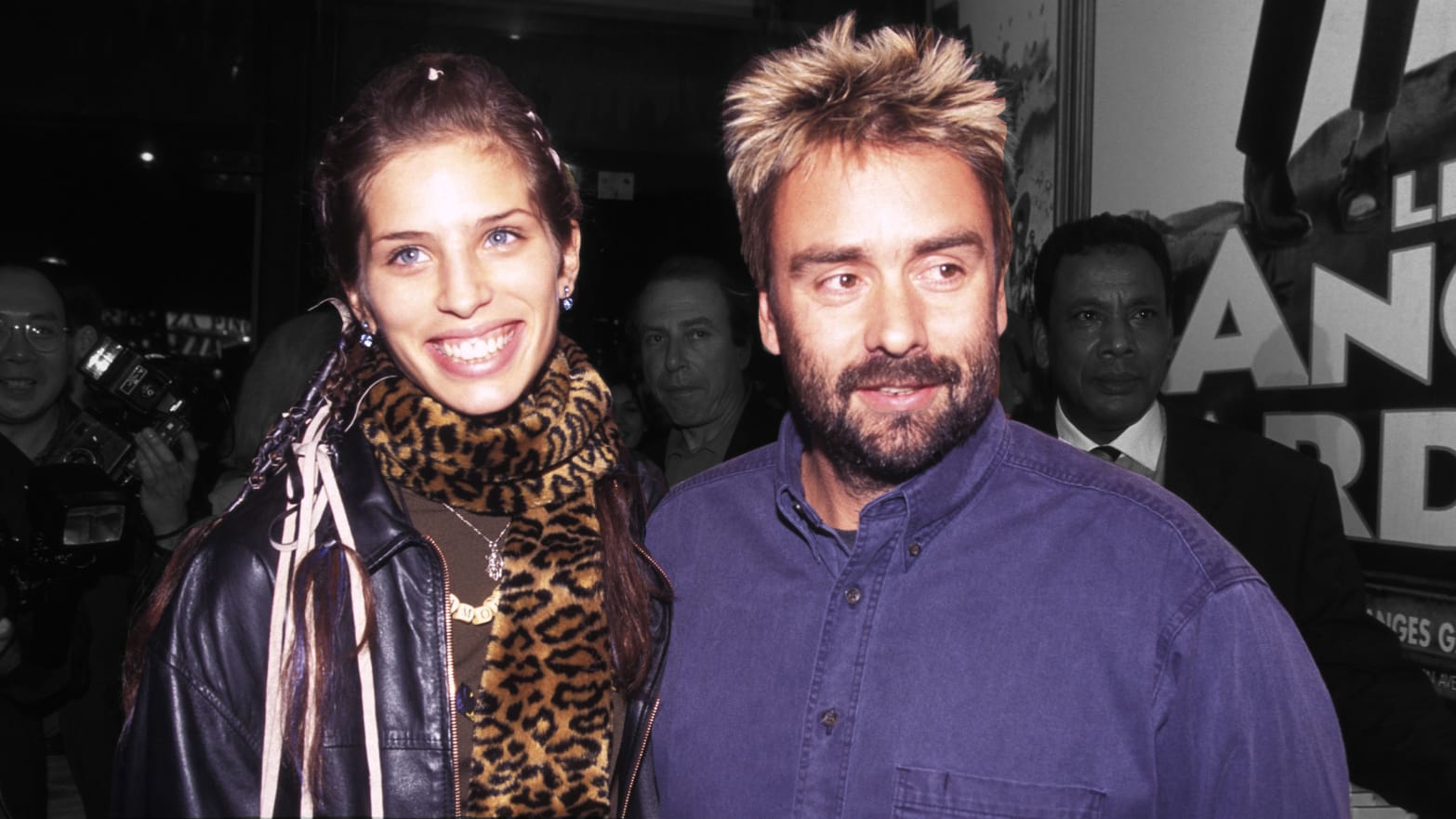 Luc Besson