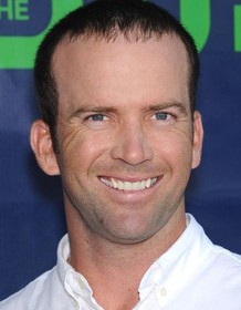 Lucas Black