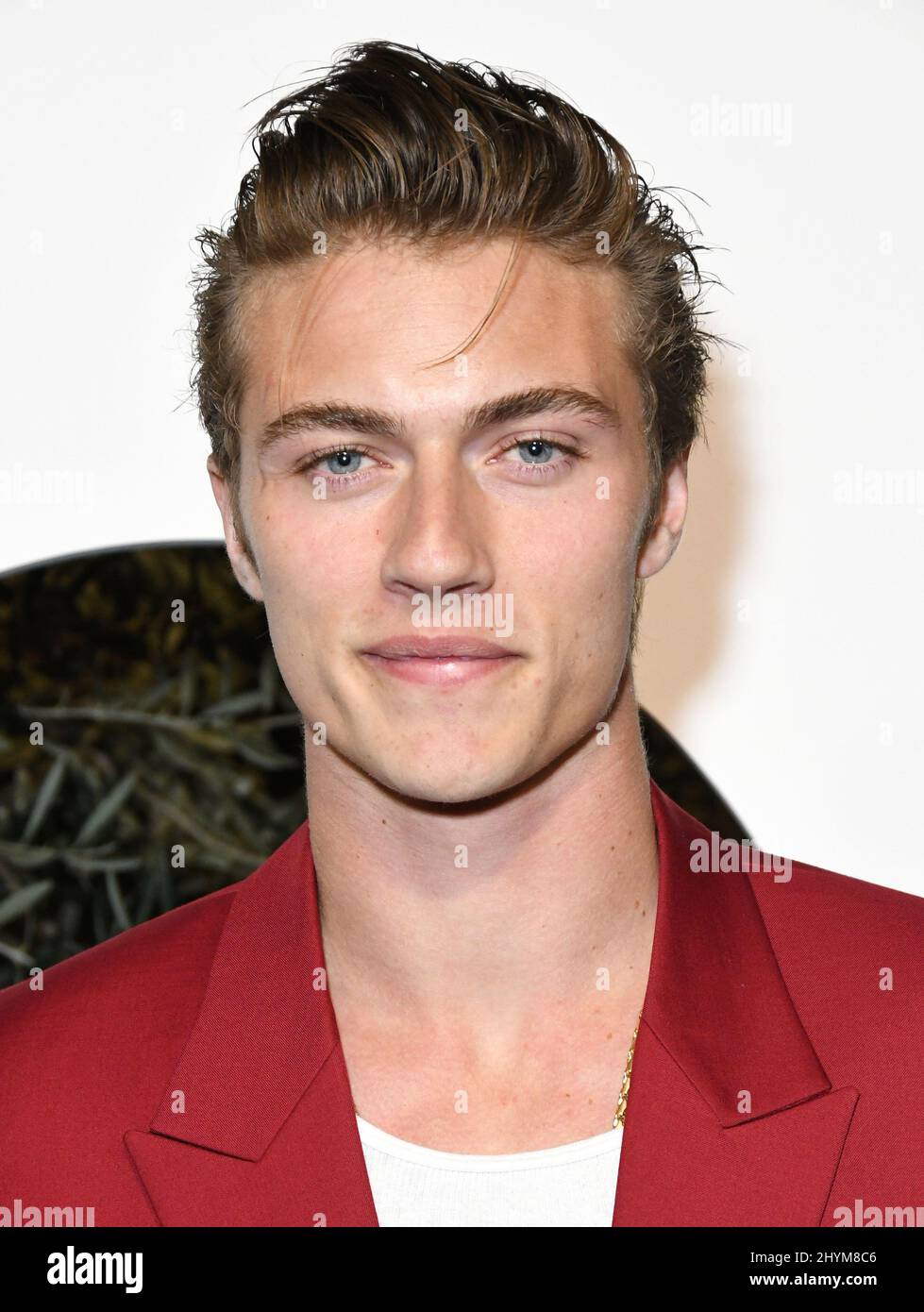Lucky Blue Smith