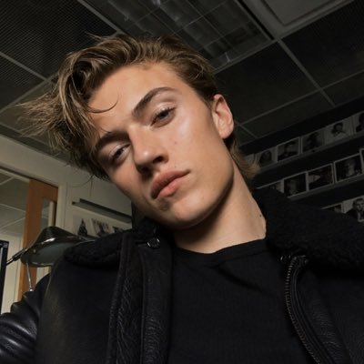 Lucky Blue Smith