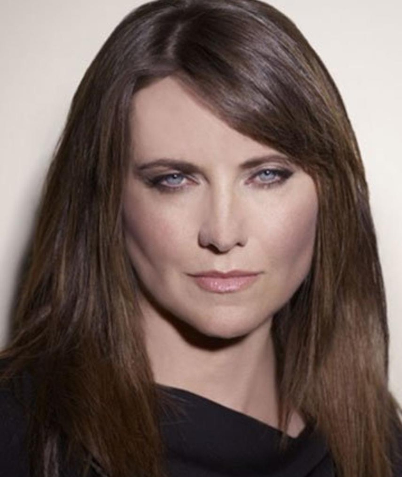 Lucy Lawless