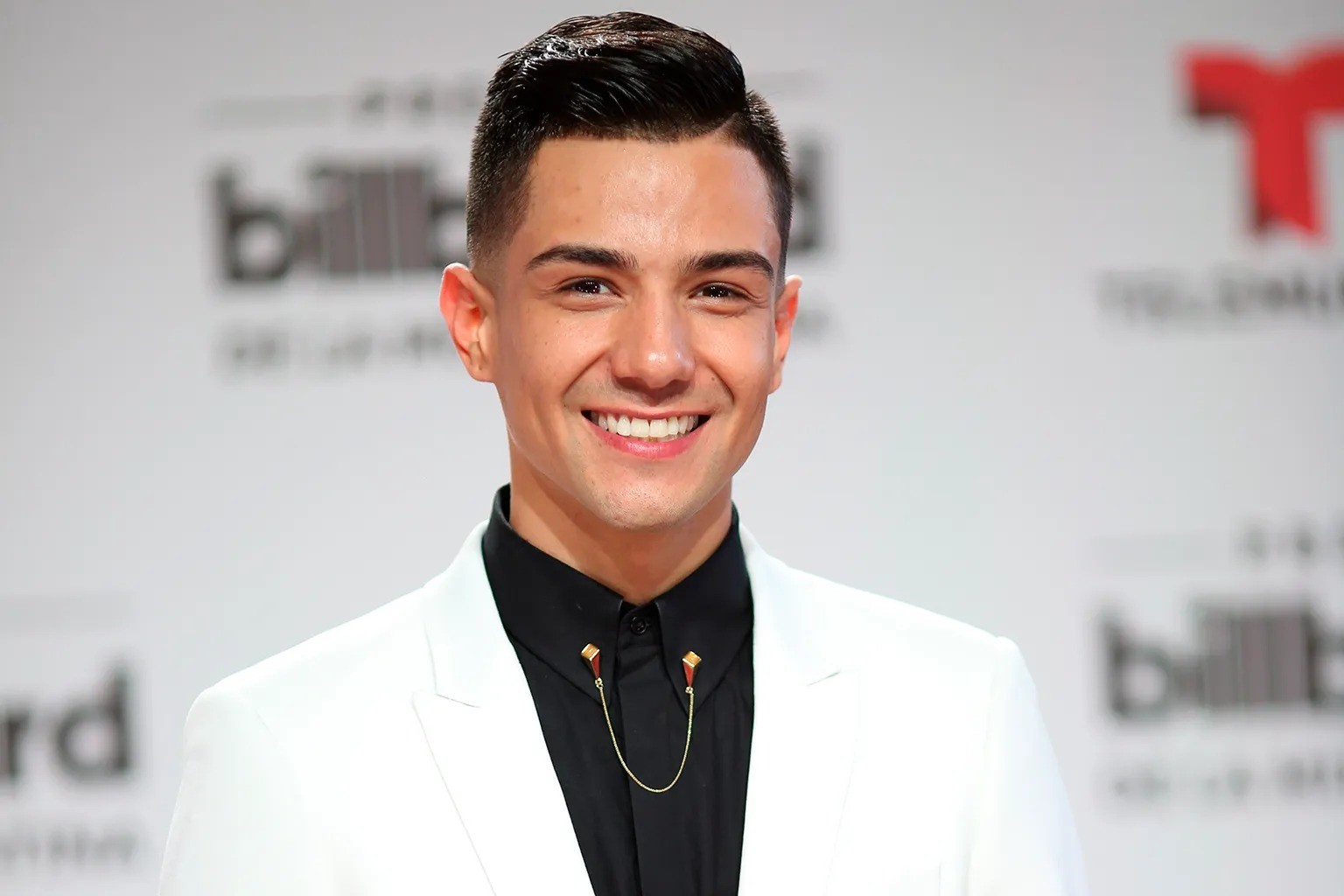 Luis Coronel