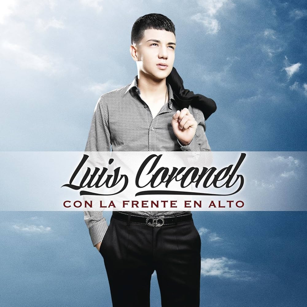 Luis Coronel
