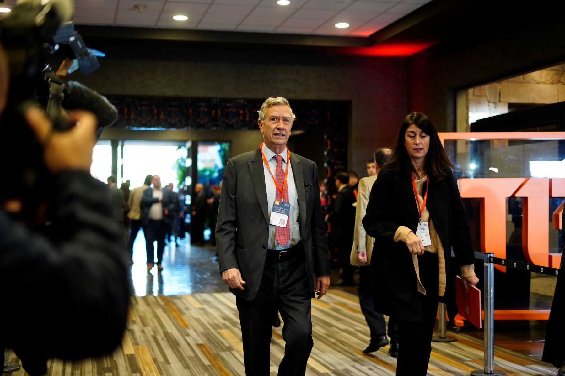 Luis Enrique Yarur Rey