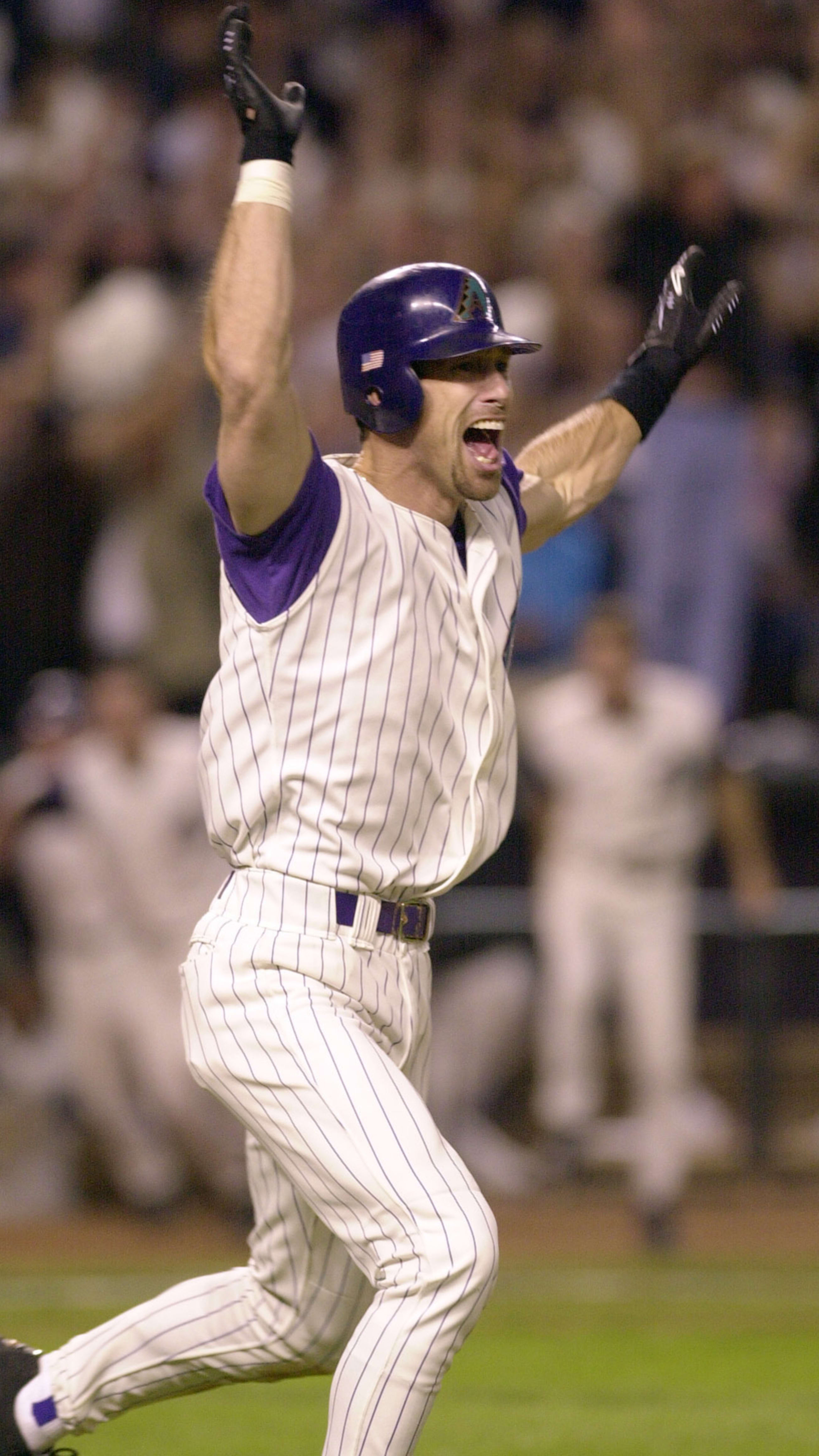Luis Gonzalez