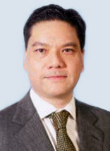 Luis Virata