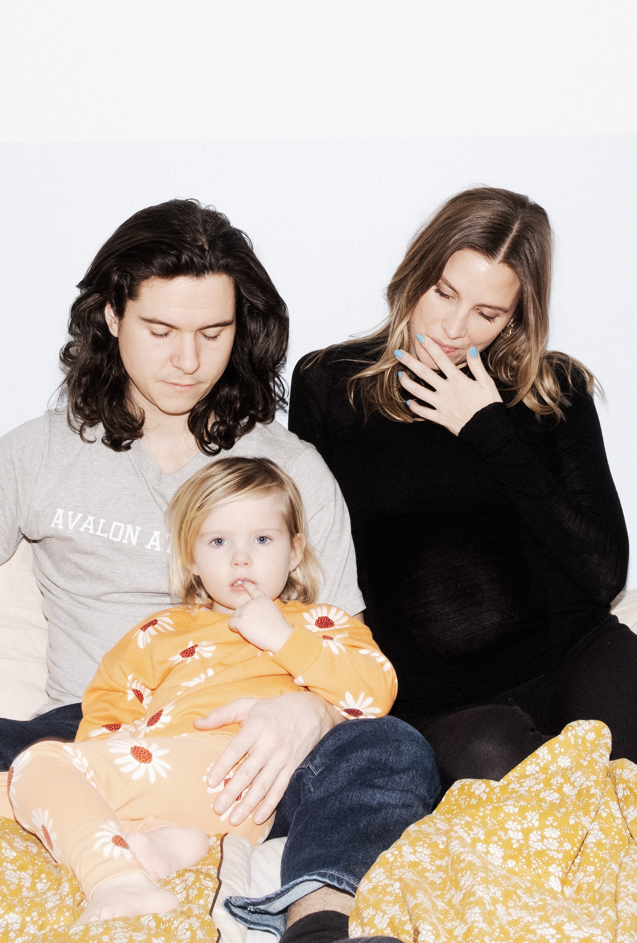 Lukas Graham Forchhammer