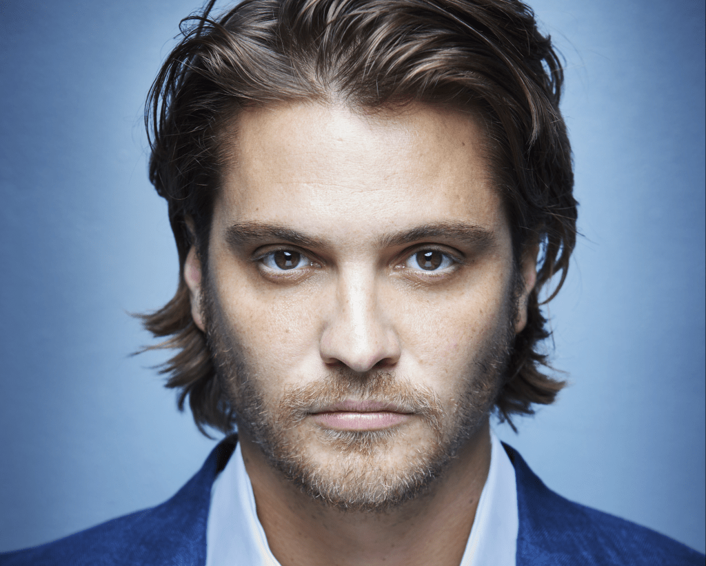 Luke Grimes