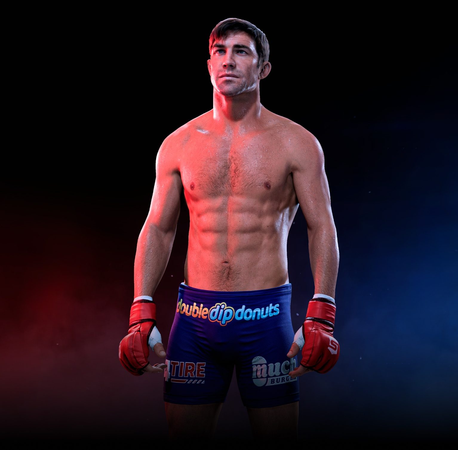 Luke Rockhold