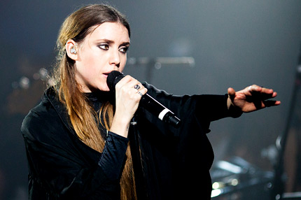 Lykke Li