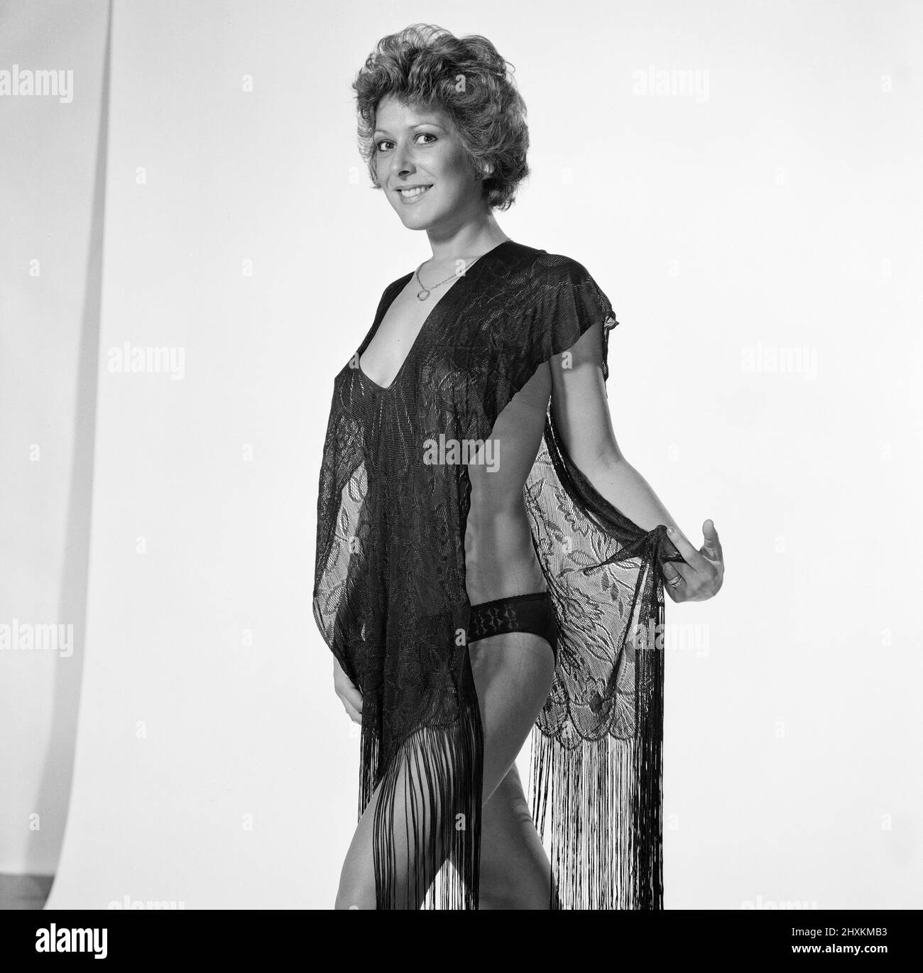 Lynda Bellingham