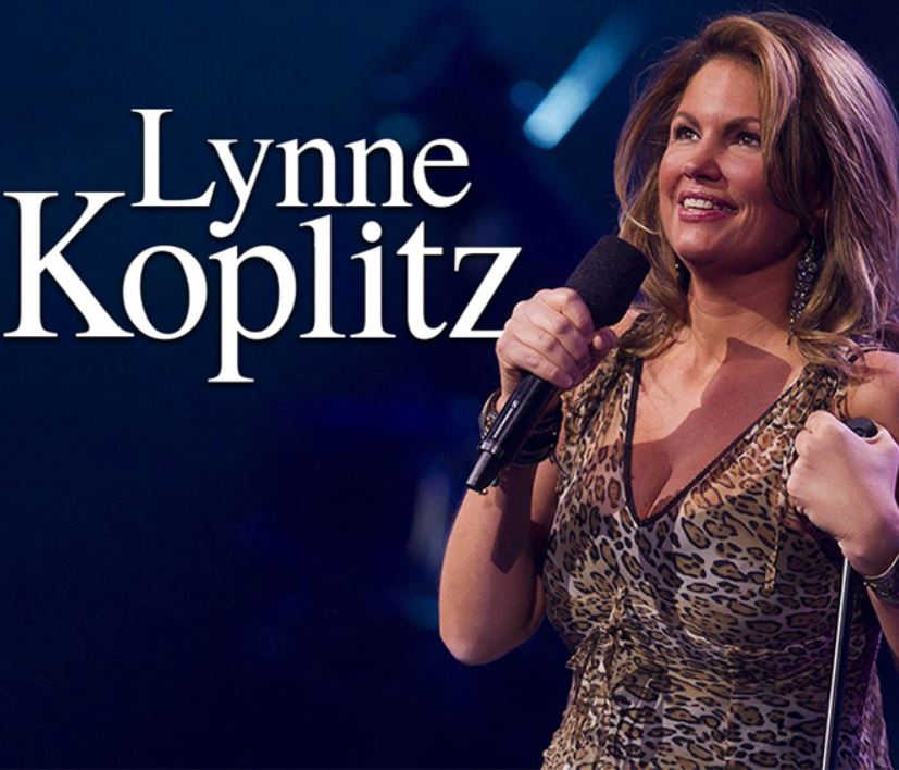 Lynne Koplitz
