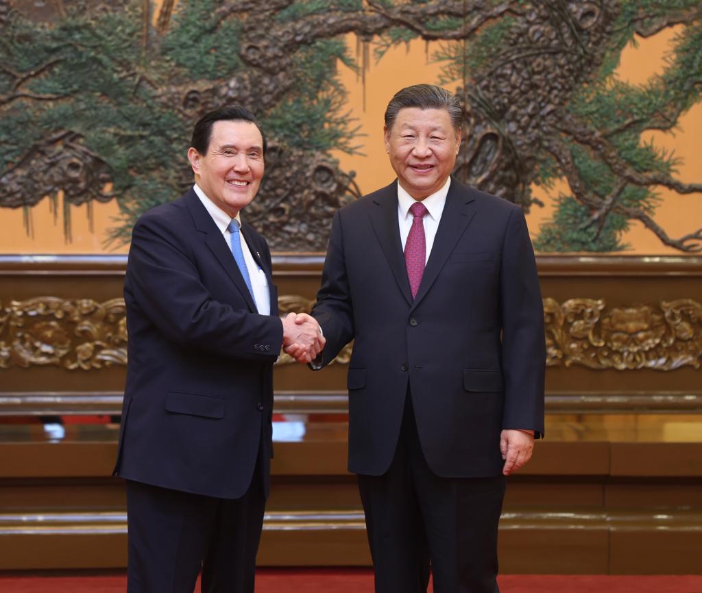 Ma Ying-jeou