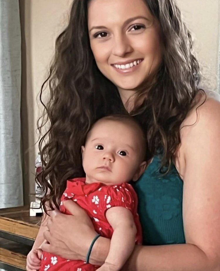 Mackenzie Rosman