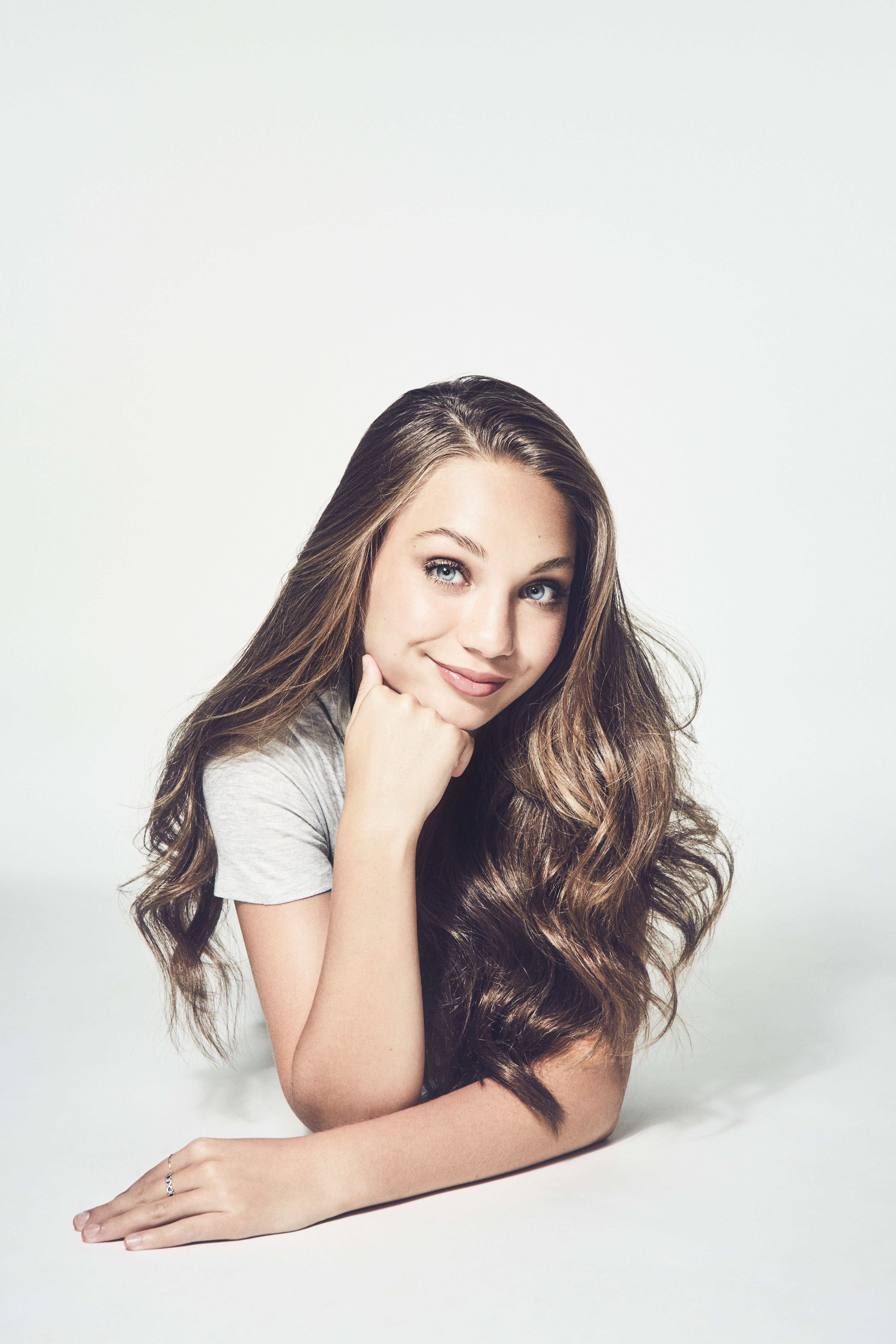 Maddie Ziegler