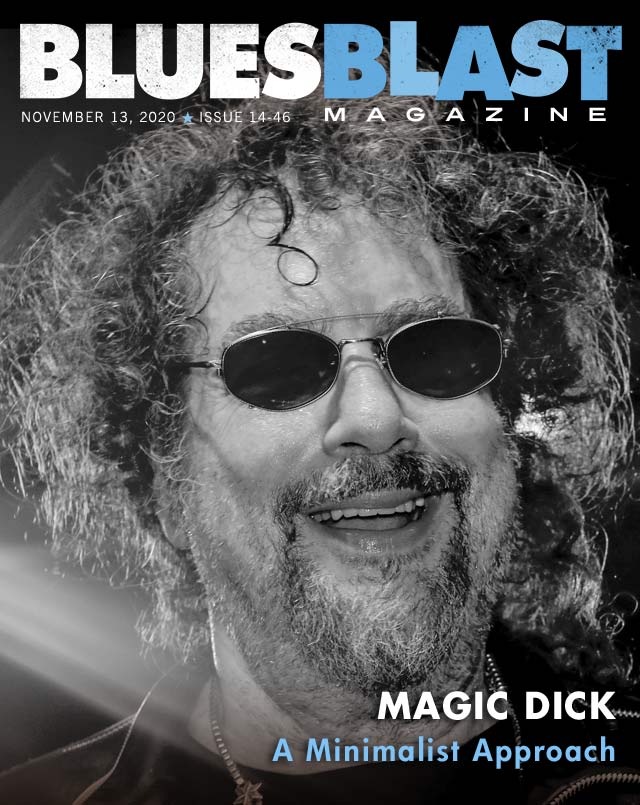 Magic Dick