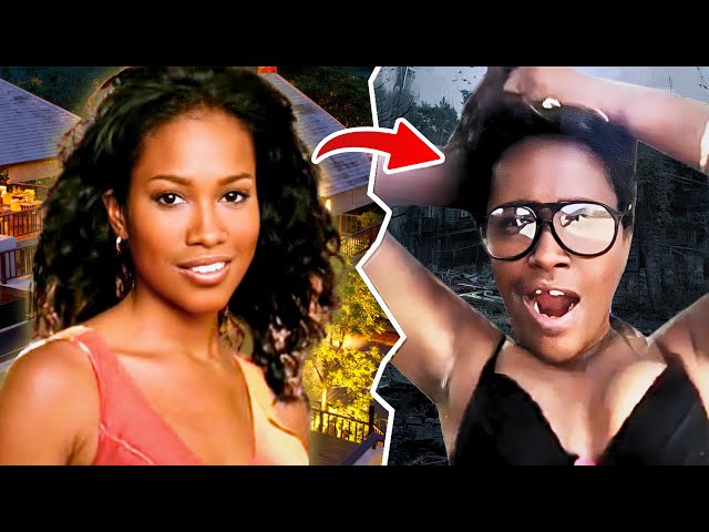 Maia Campbell