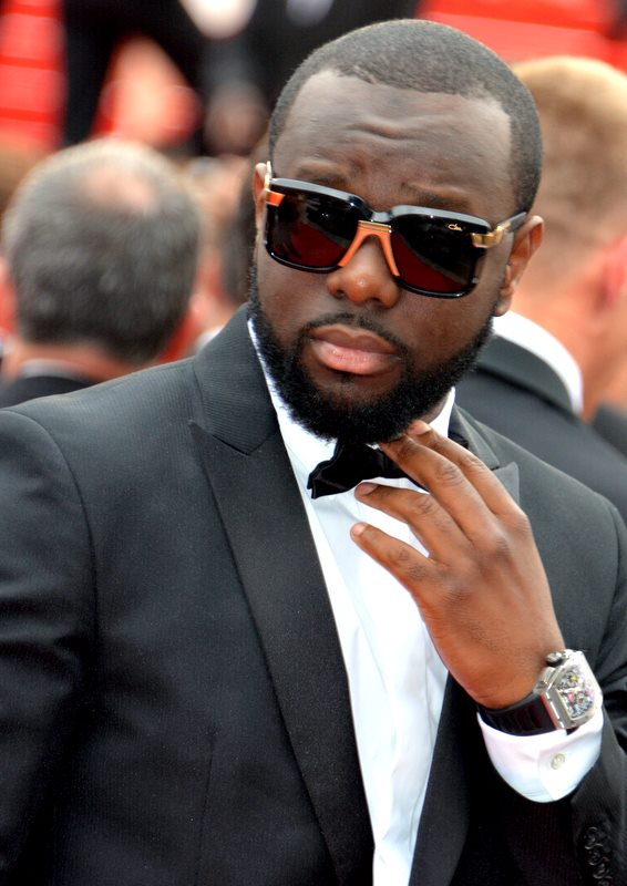 Maitre Gims