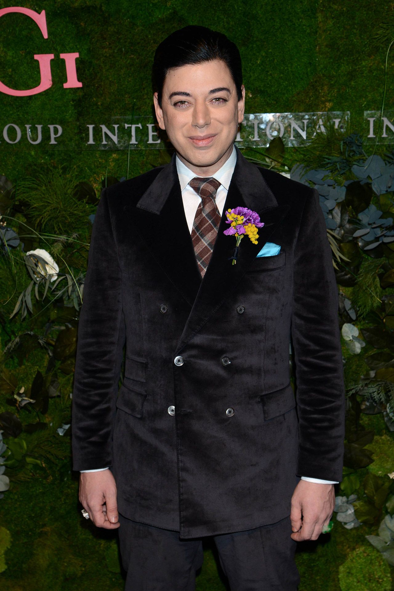 Malan Breton
