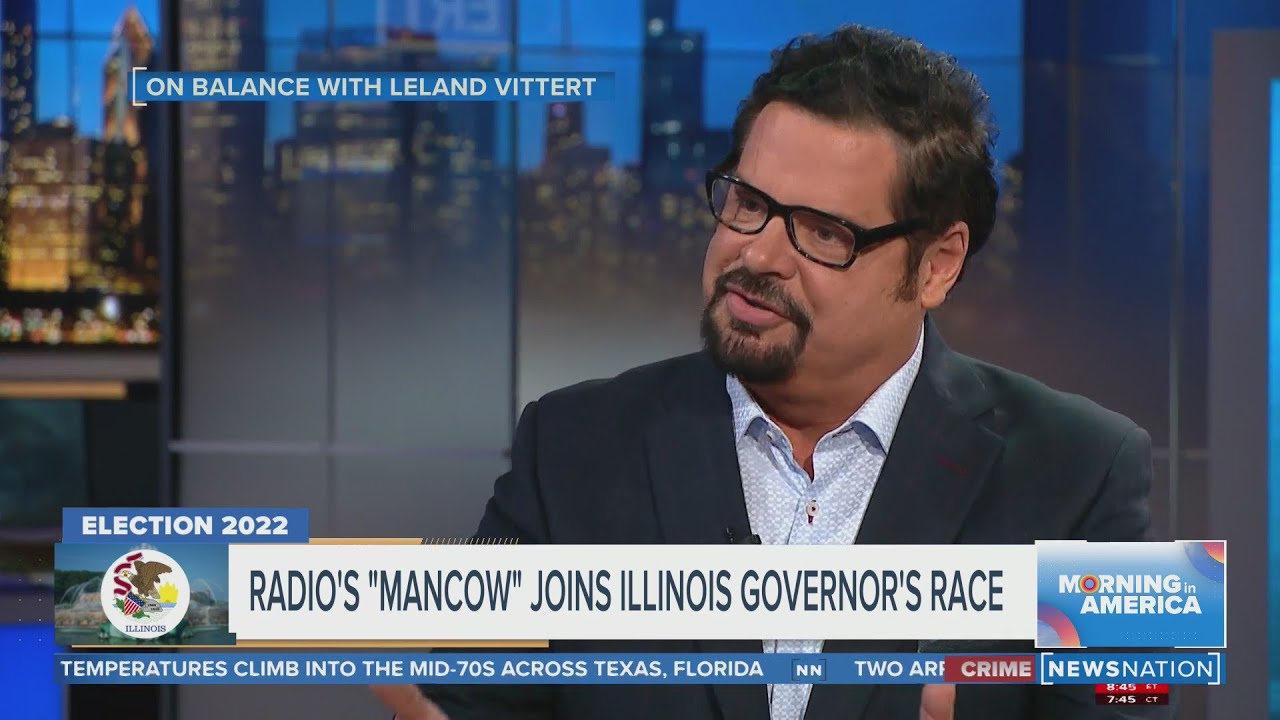 Mancow Muller