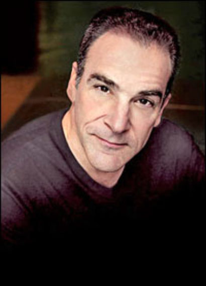Mandy Patinkin