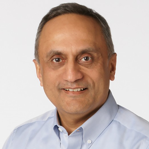 Manoj Bhargava