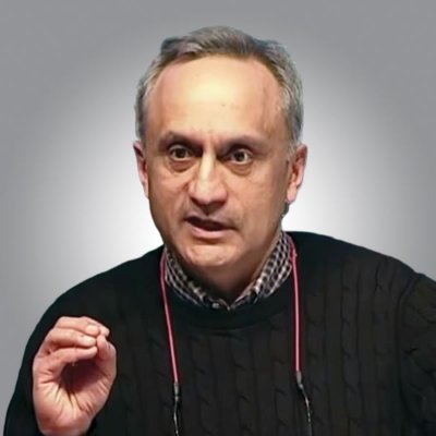 Manoj Bhargava