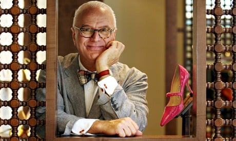 Manolo Blahnik
