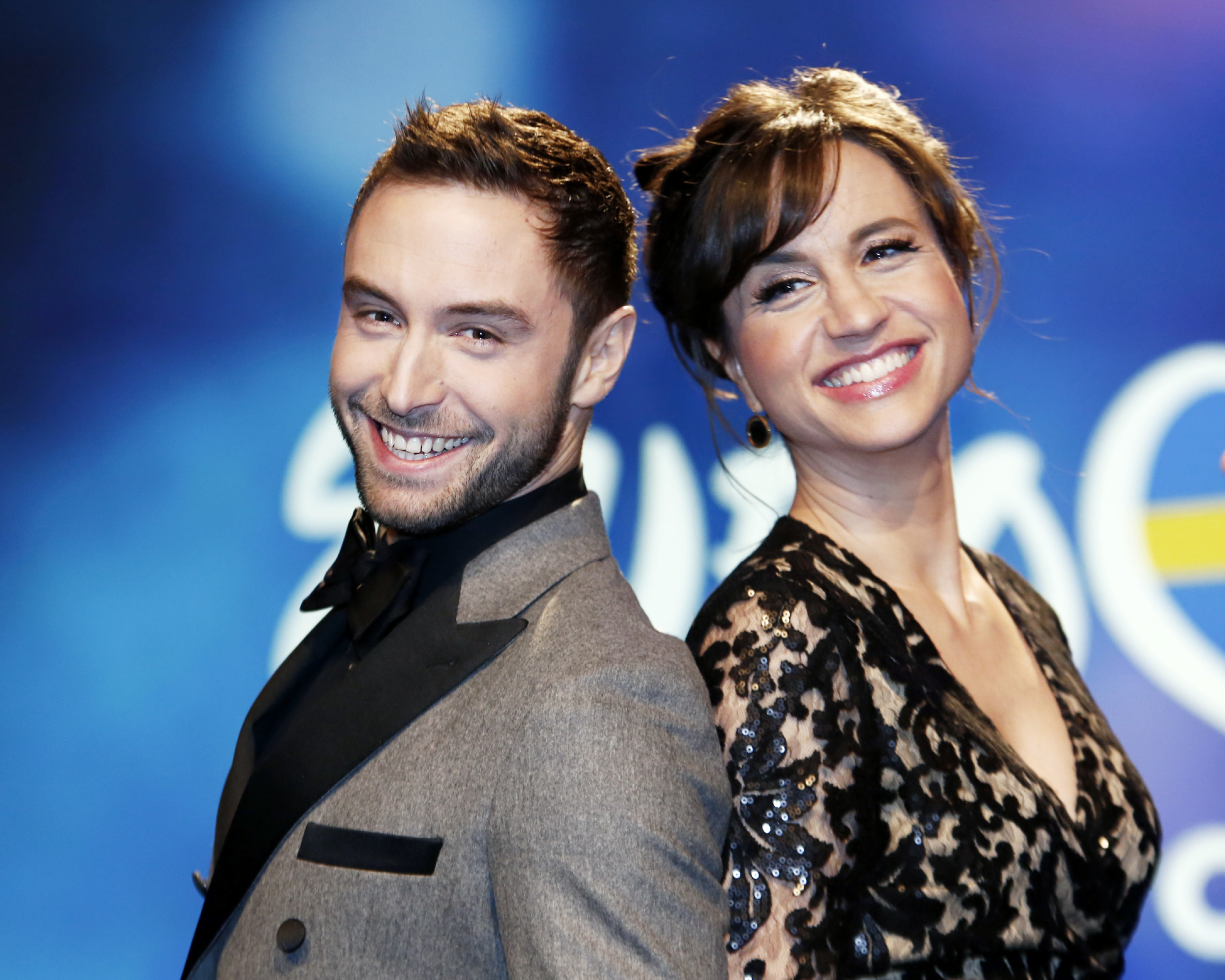 Mans Zelmerlow